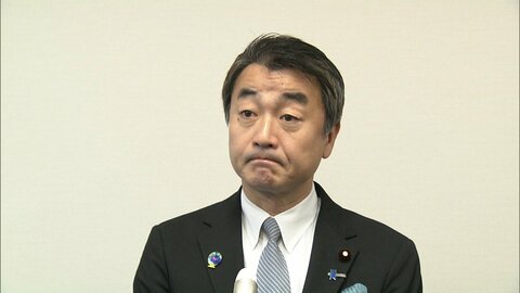 【速報】「予算カット」簗農水大臣から問い合わせ受けた佐々木元国交副大臣　自らの働きかけも否定「名前出してない、予算上限を指示したことない」