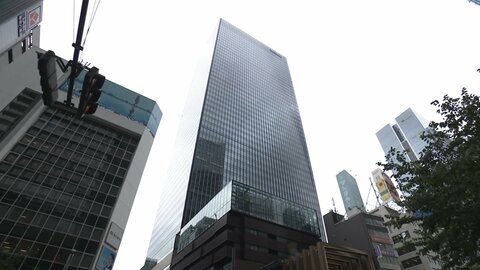 東京駅直結「TOFROM YAESU TOWER」開業　地上51階建ての大型複合施設　八重洲エリアの再開発進む