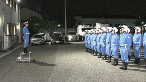 警視庁　交通機動隊など120人を熊本に派遣　被災地で高速道路入口での検問や信号機停止場所などで交通整理　10日まで