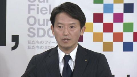 【独白】兵庫県告発文書問題・告発の元県民局長の死から2年　元同僚男性が語る実状　斎藤知事の対応は「幼児性の表れ」　「適切・適正・適法だった」と繰り返す知事に「行政の世界ではあり得ない」