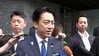 【ライブ】自民党総裁選　小泉進次郎農水相が出馬表明会見