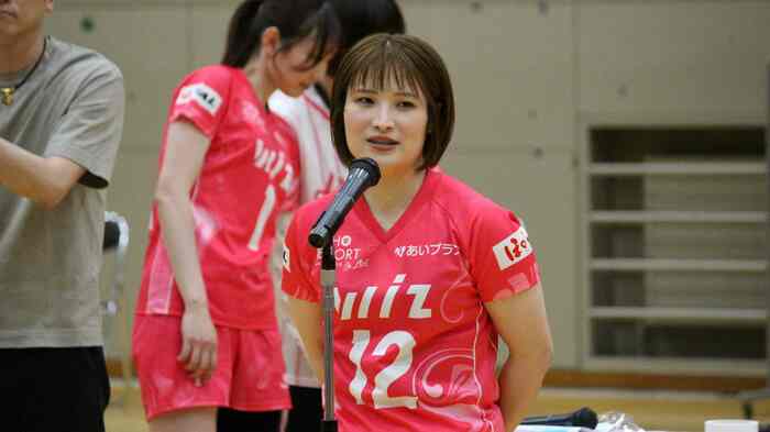 工藤綾乃選手