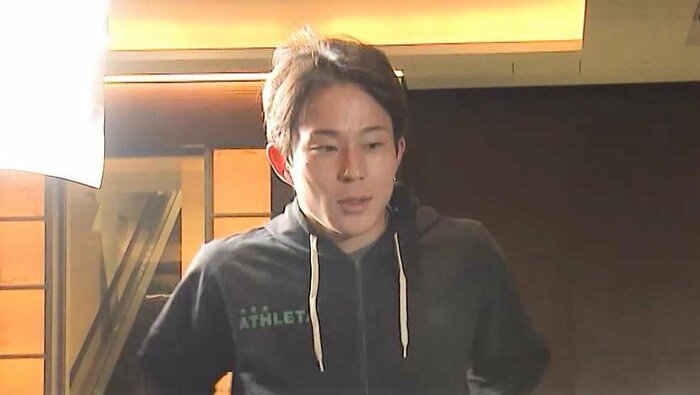東京ヴェルディを引っ張るキャプテン・森田晃樹(23)