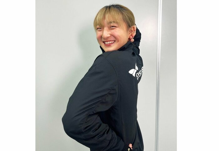 坂本花織