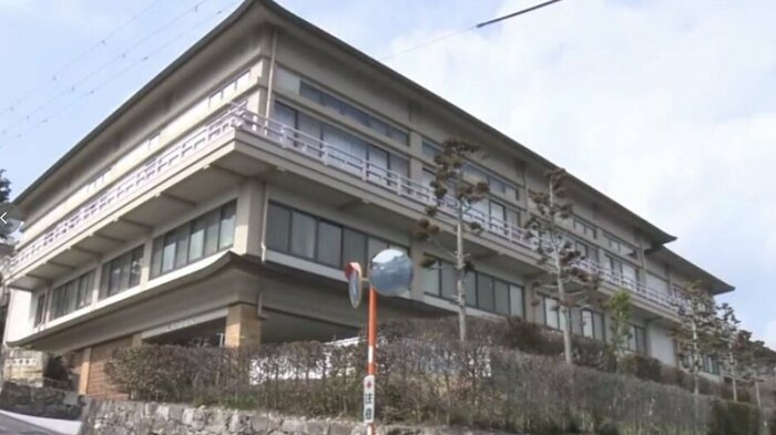 天台宗務庁 滋賀・大津市