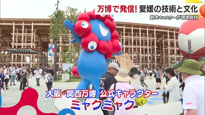 撮影スポットとして大人気