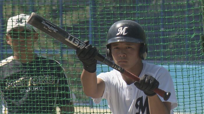 堅実が持ち味の明徳義塾