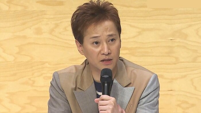 中居正広氏