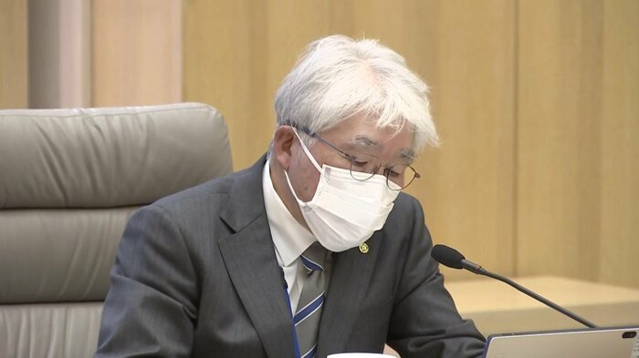 猪口氏は、中和抗体薬や抗ウイルス薬の予防的投与についても言及した