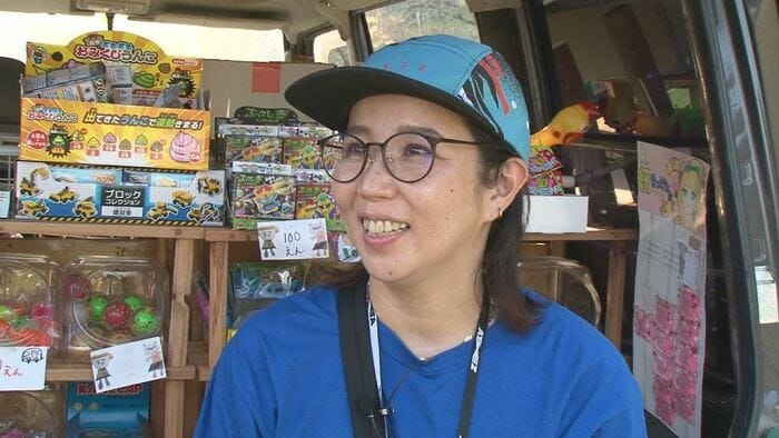 今村沙月さん