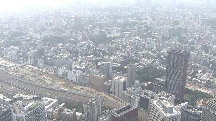 4~6月純利益75%減少 感染拡大で打撃