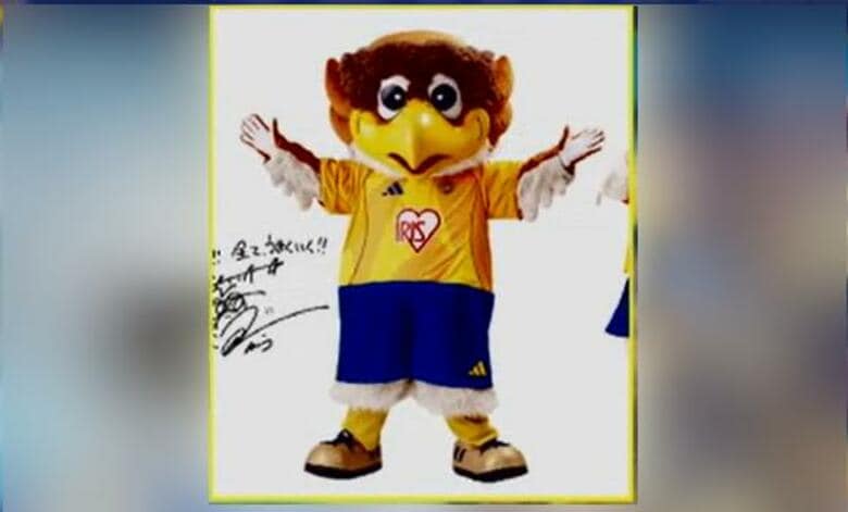 「ヒグマにおそわれたことある？」ベガッ太に1か月間『出演停止処分』札幌サポーターに“不適切行為”…J2ベガルタ仙台はマスコット教育を徹底し再発防止へ…北海道内ではクマ人身被害相次ぐ｜FNNプライムオンライン