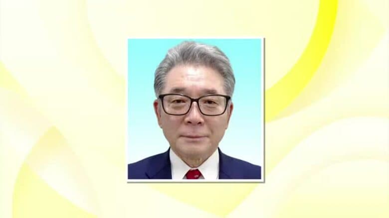 【速報】衆院選《秋田1区》　冨樫博之氏（自民・前）が当選確実｜FNNプライムオンライン