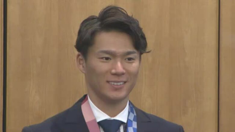 備前市出身・山本由伸投手所属　大リーグ「ドジャース」ワールドチャンピオンに【岡山】｜FNNプライムオンライン