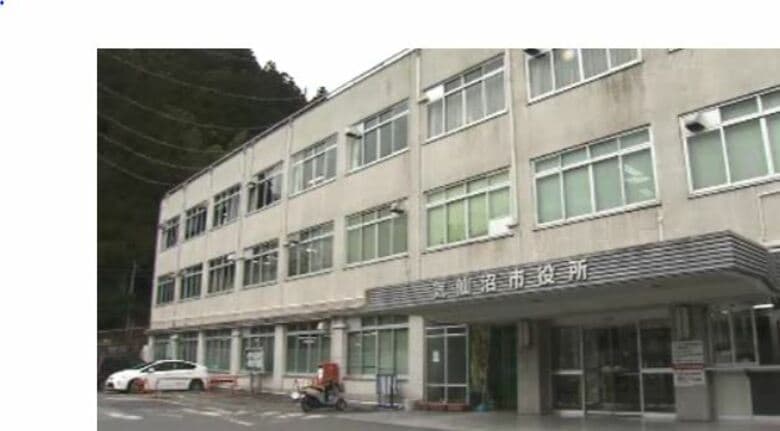 ４月に再選の気仙沼市議　「市内での居住実態が無い」として当選無効に　市議は再審査求めて申し立ての意向｜FNNプライムオンライン