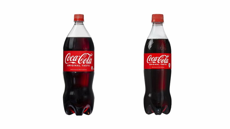 「コカ・コーラ」など値上げ　1500ミリリットル350円→380円に　10月1日出荷分から｜FNNプライムオンライン