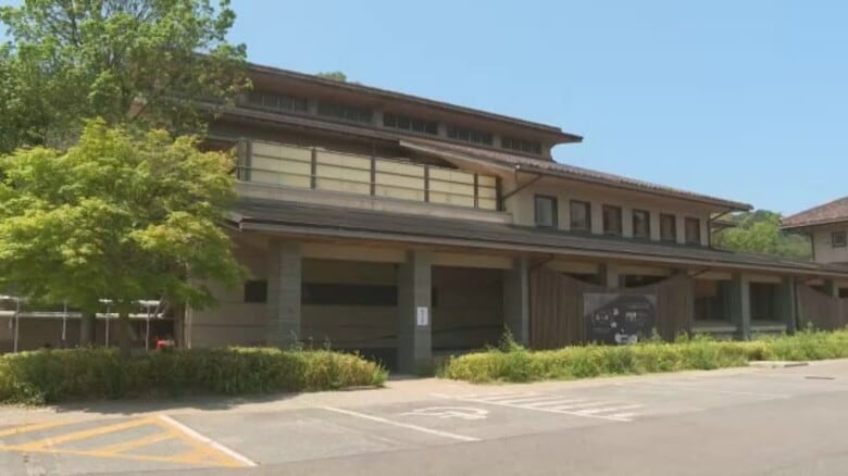 基準値超のレジオネラ菌検出の温泉施設で新たな箇所からも確認…休館継続し消毒など対応にあたる（島根）｜FNNプライムオンライン