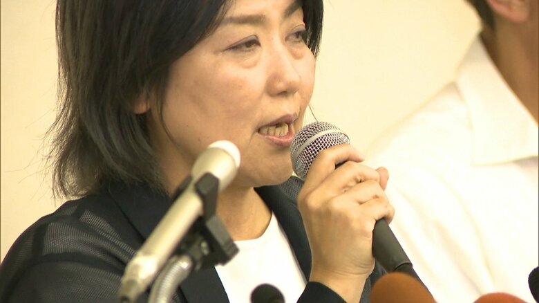学歴詐称の田久保市長が挙げた“続投理由”を静岡市長が暗に否定　「事実とは異なる情報が…」　メガソーラー阻止を訴えるも現時点ですでに「事業を実施できる状態にない」　当時は副知事として問題に対応｜FNNプライムオンライン