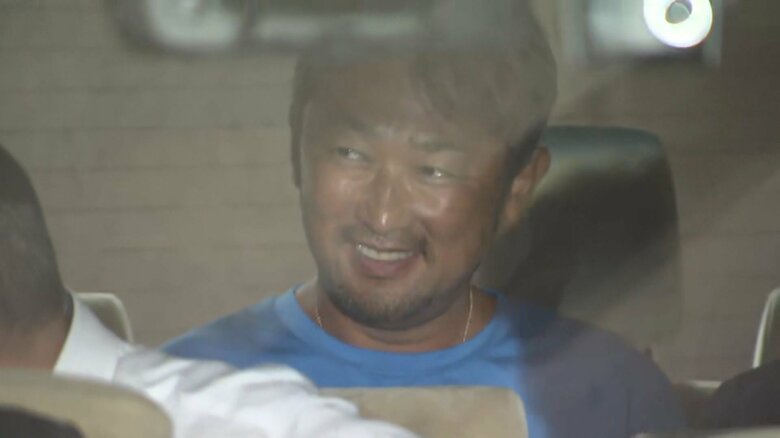 【速報】ガーシー被告側が保釈を請求　証人威迫の罪でもきょう追起訴　｜FNNプライムオンライン