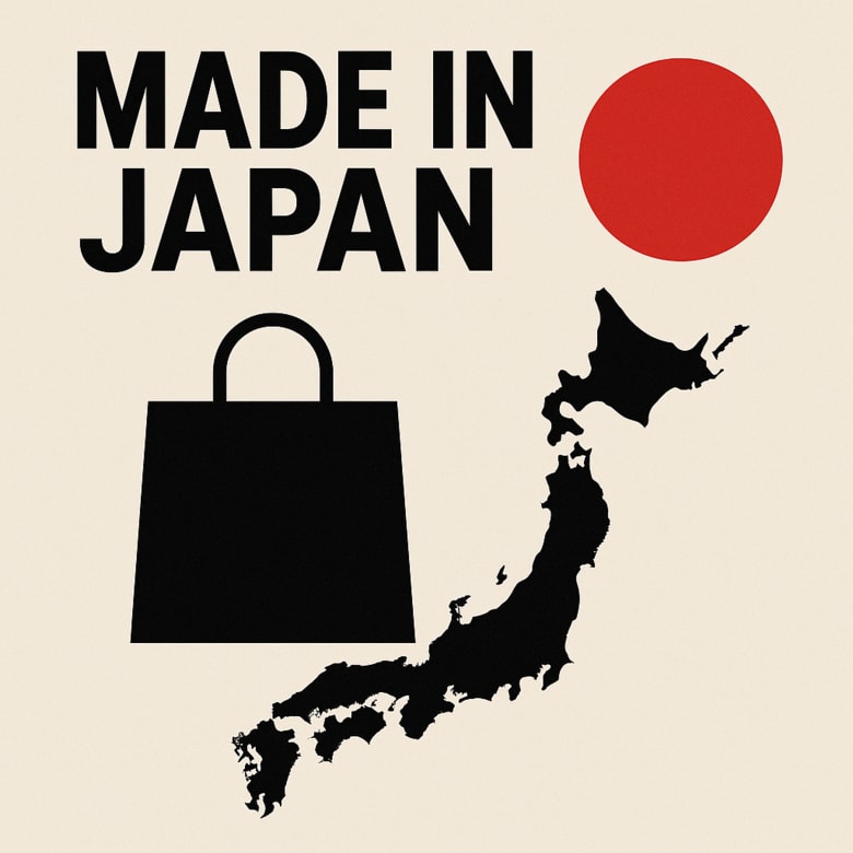「メイド・イン・ジャパン」は健在--日本人消費者は海外ブランドをどう見てる?