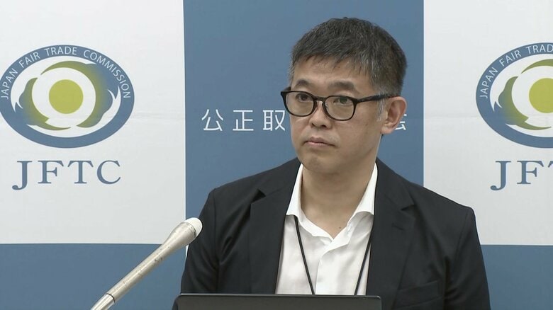 「丸亀製麺」など展開する会社が下請け代金1億4700万円を不正減額か　下請け37社から一律1.1％差し引き　公取委が勧告｜FNNプライムオンライン