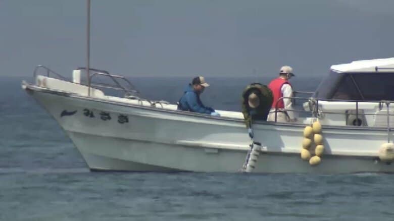 福岡県内の海水浴場の水質　対象の15カ所すべてが「最も高い水準のAA」と評価　能古島では6月20日海開き｜FNNプライムオンライン