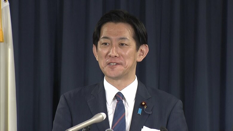 自民・小林政調会長「総理と密にコミュニケーションとっている」　”隙間風”報道を完全否定｜FNNプライムオンライン