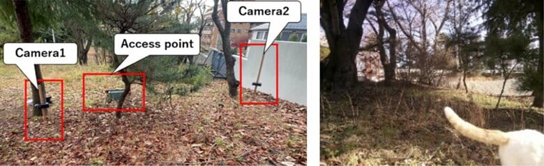 自作IoTカメラシステムで野生動物の接近検出精度向上 農作物の被害軽減へJournal of Digital Life に日本大学・大山勝徳准教授らが論文発表