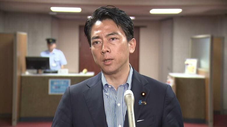 日本酒や味噌など加工用にも備蓄米放出へ　8月にも売り渡し　小泉農相｜FNNプライムオンライン