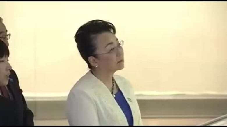 寛仁親王妃信子さま　瀬戸内国際芸術祭視察で３年ぶり香川県訪問へ　池田知事が謹話発表【香川】｜FNNプライムオンライン