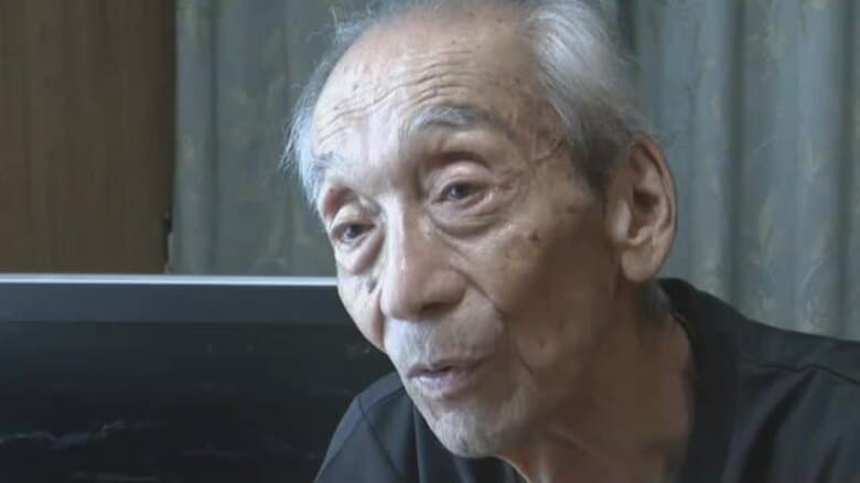 【戦後８１年　語り継ぐ】２）沈没した輸送船に…最後の父の姿を記憶に残す男性が考える平和とは【香川】｜FNNプライムオンライン
