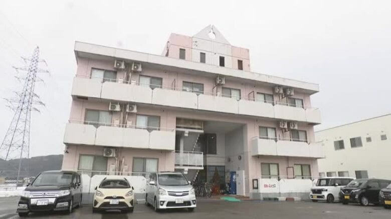 石川県の障害者グループホーム「住まいるハウス」、6740万円の不正受給で行政処分…新規受け入れ停止｜FNNプライムオンライン