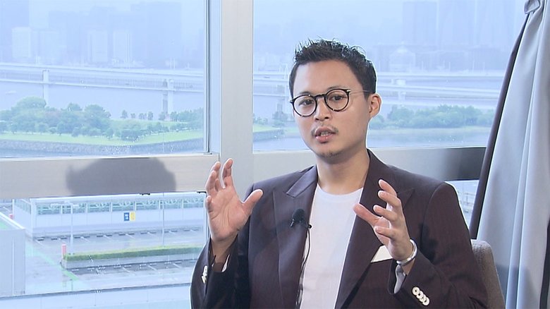 “靴職人”貴乃花長男・花田優一が歌手デビュー 「靴、音楽は自分を表現する武器」