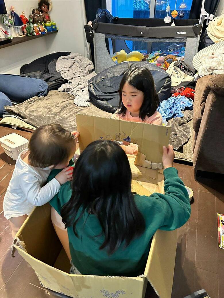 提供：Ayanoさん