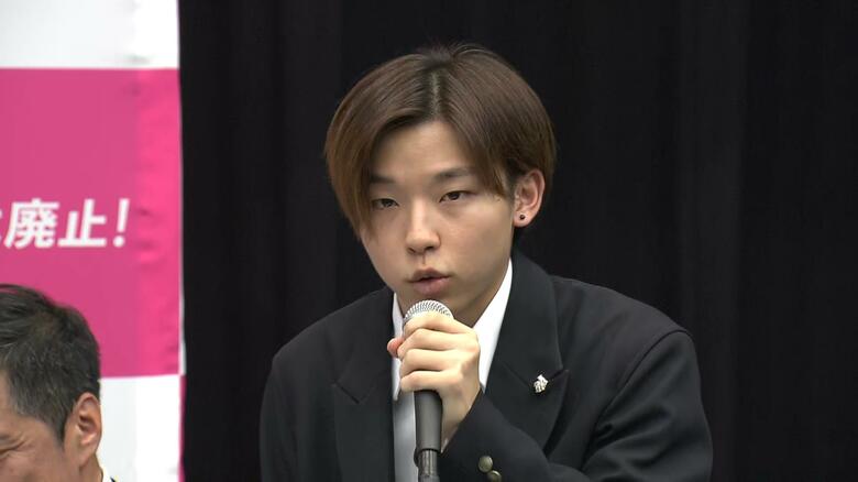篠原一騎氏