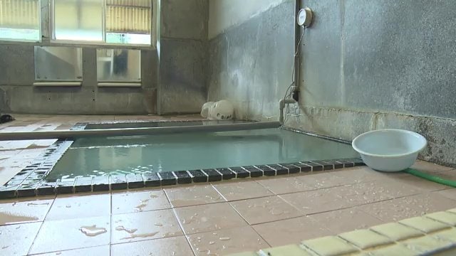 2024年11月で廃止となる切湯（きりゆ）