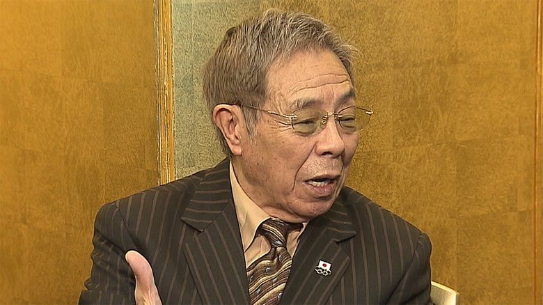 両足指“7本”骨折 サブちゃん “車イスなし”公約実現