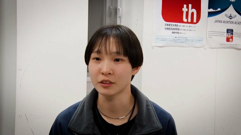 キャプテン・小林由結