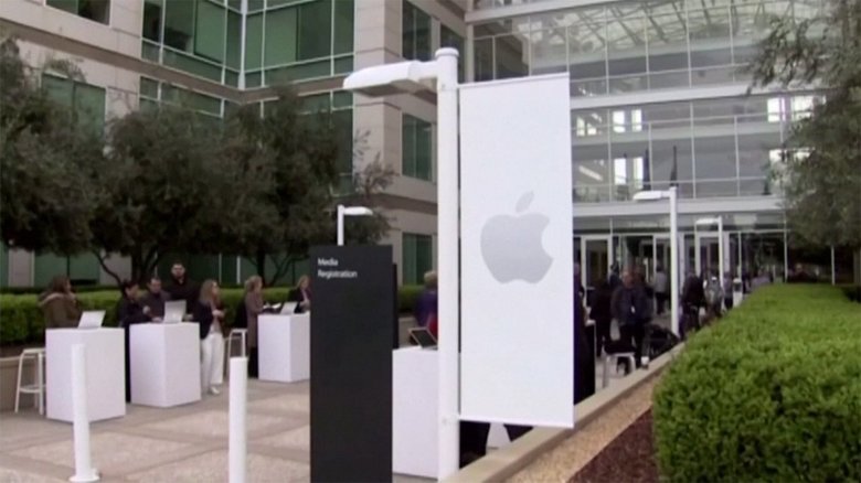 アップルの削除措置維持 フォートナイト“課金”裁判