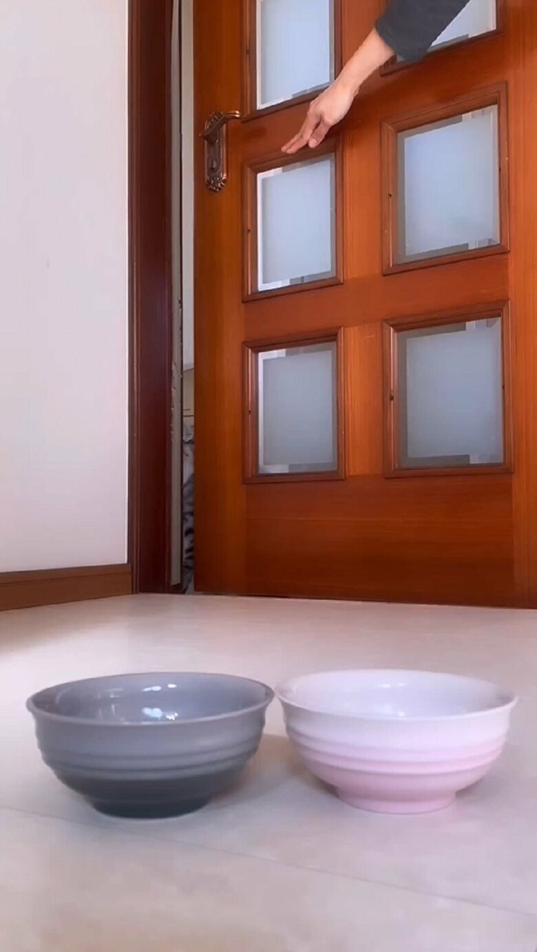 またもやお皿を変更