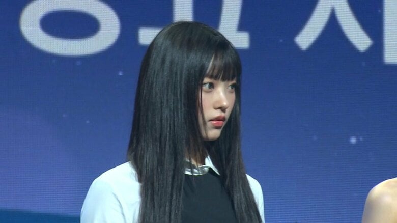 ヘリンさん