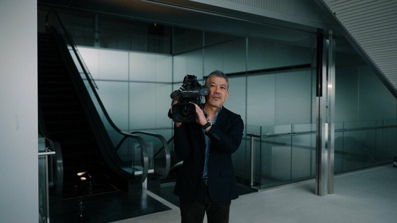 齋藤修カメラマン