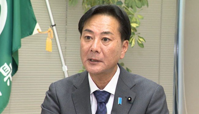 宮城県議会　佐々木幸士議長