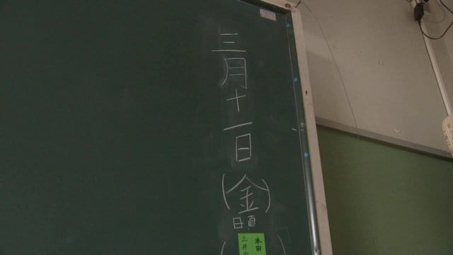 震災の記憶・記録を残していきたい
