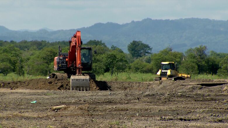 8月29日の道などによる現地調査で発覚