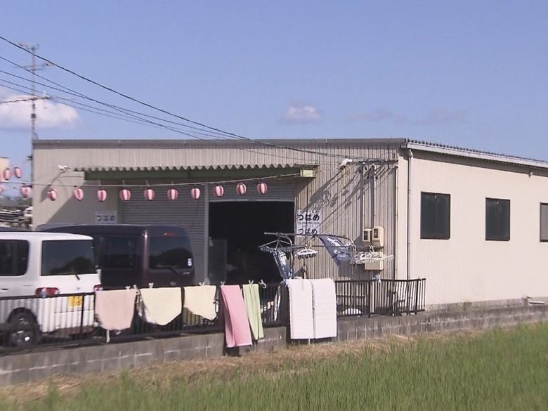 運動でマスクせず広がった可能性も…新型コロナ 感染者12人の介護施設で新たなクラスター