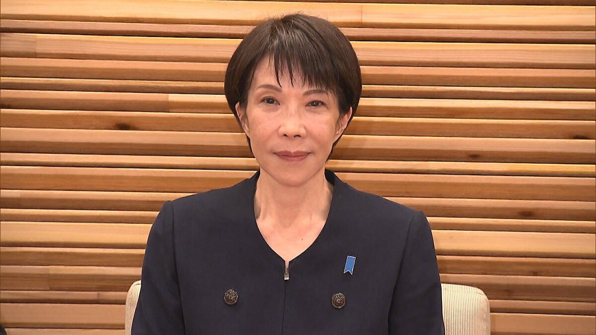 株価最高値更新か…「株高・円安・債券安」“高市トレード”に変化の動き