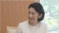 紀子さま 数日前から胃腸に不調　「手話狂言」の公務取りやめられる…佳子さまお一人で鑑賞　