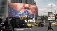 イランがアメリカに14項目の提案　攻撃しない保証、海上封鎖の解除など　トランプ大統領「同意できないことを要求している」