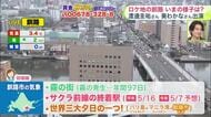 【菅井さんの天気予報 27日(金)】山間部は湿り雪や凍結…週末の峠越えは路面に注意！来週は春が加速し17℃予報も